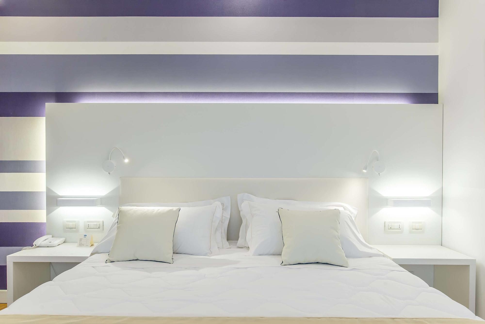מרינה די פיאטרסנטה Versilia Palace Hotel מראה חיצוני תמונה