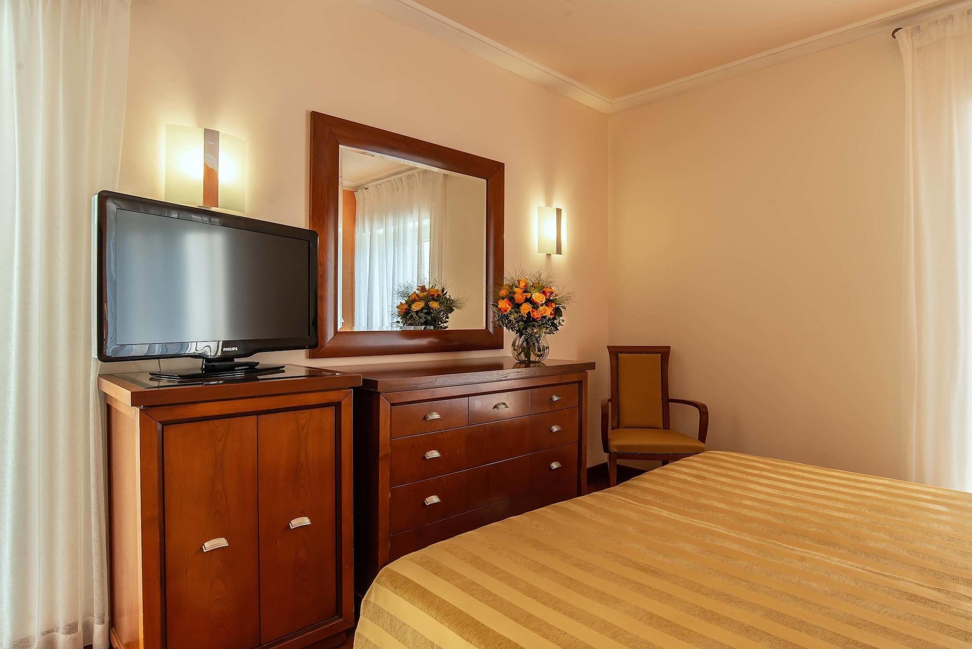 מרינה די פיאטרסנטה Versilia Palace Hotel מראה חיצוני תמונה