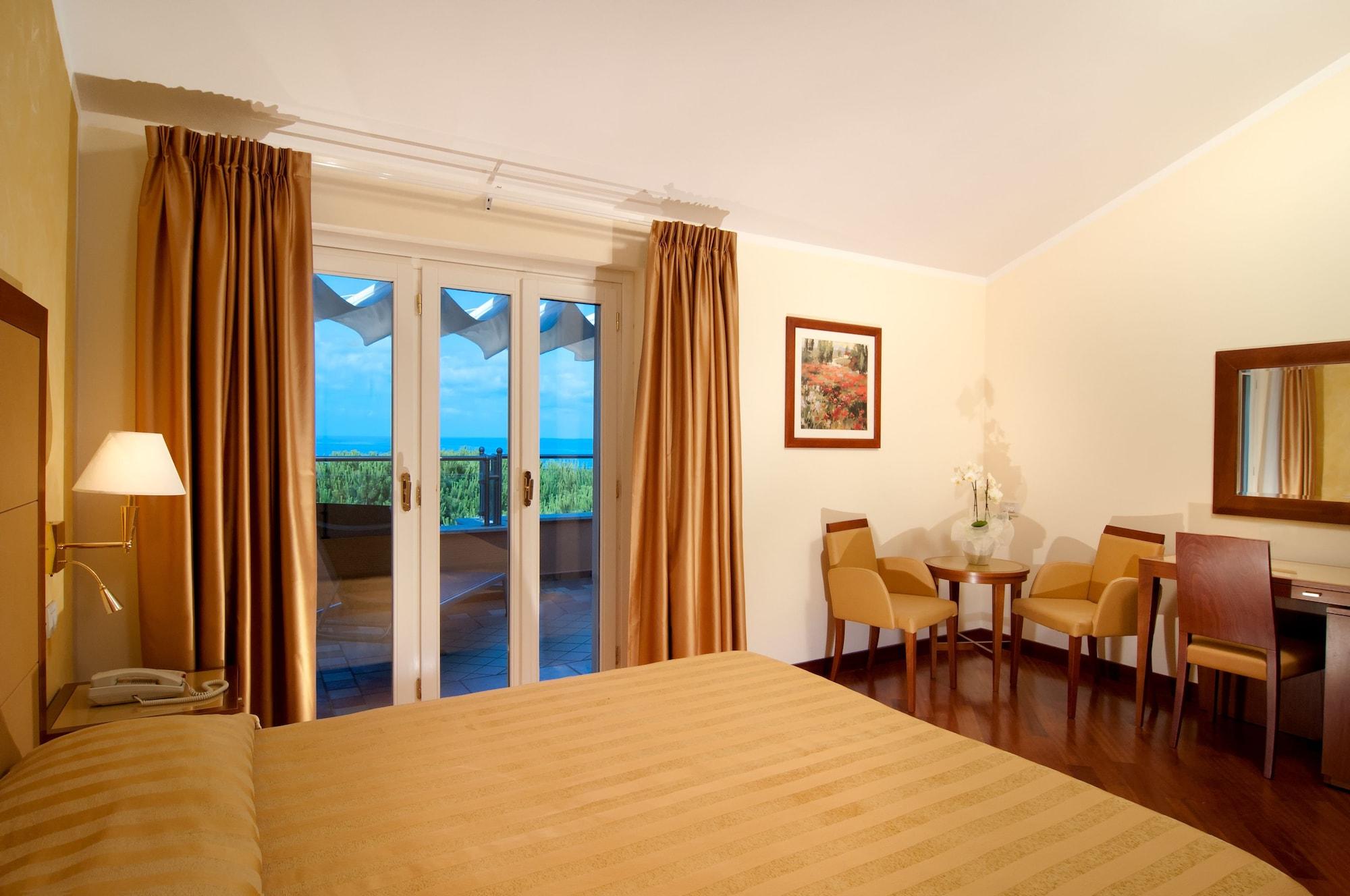 מרינה די פיאטרסנטה Versilia Palace Hotel מראה חיצוני תמונה