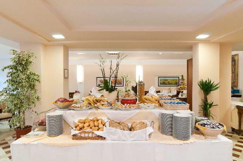 מרינה די פיאטרסנטה Versilia Palace Hotel מראה חיצוני תמונה