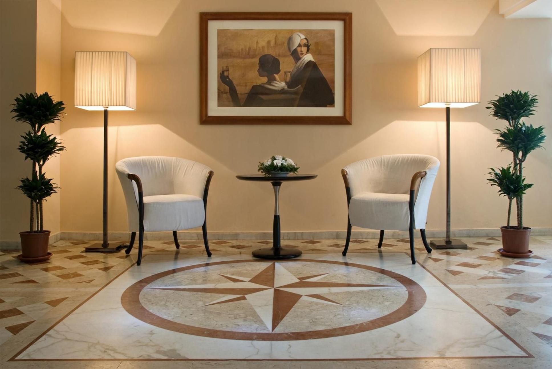 מרינה די פיאטרסנטה Versilia Palace Hotel מראה חיצוני תמונה