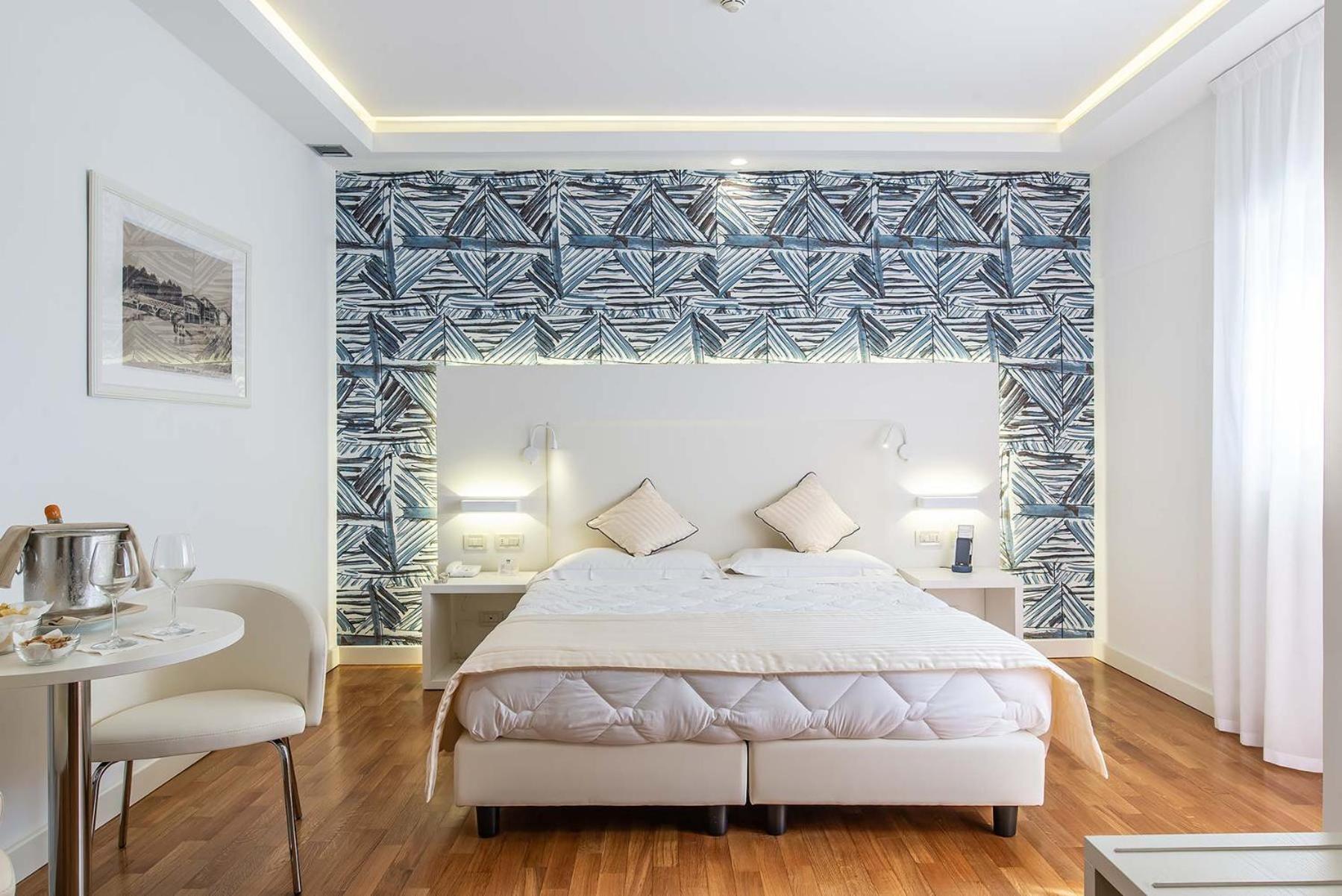 מרינה די פיאטרסנטה Versilia Palace Hotel מראה חיצוני תמונה