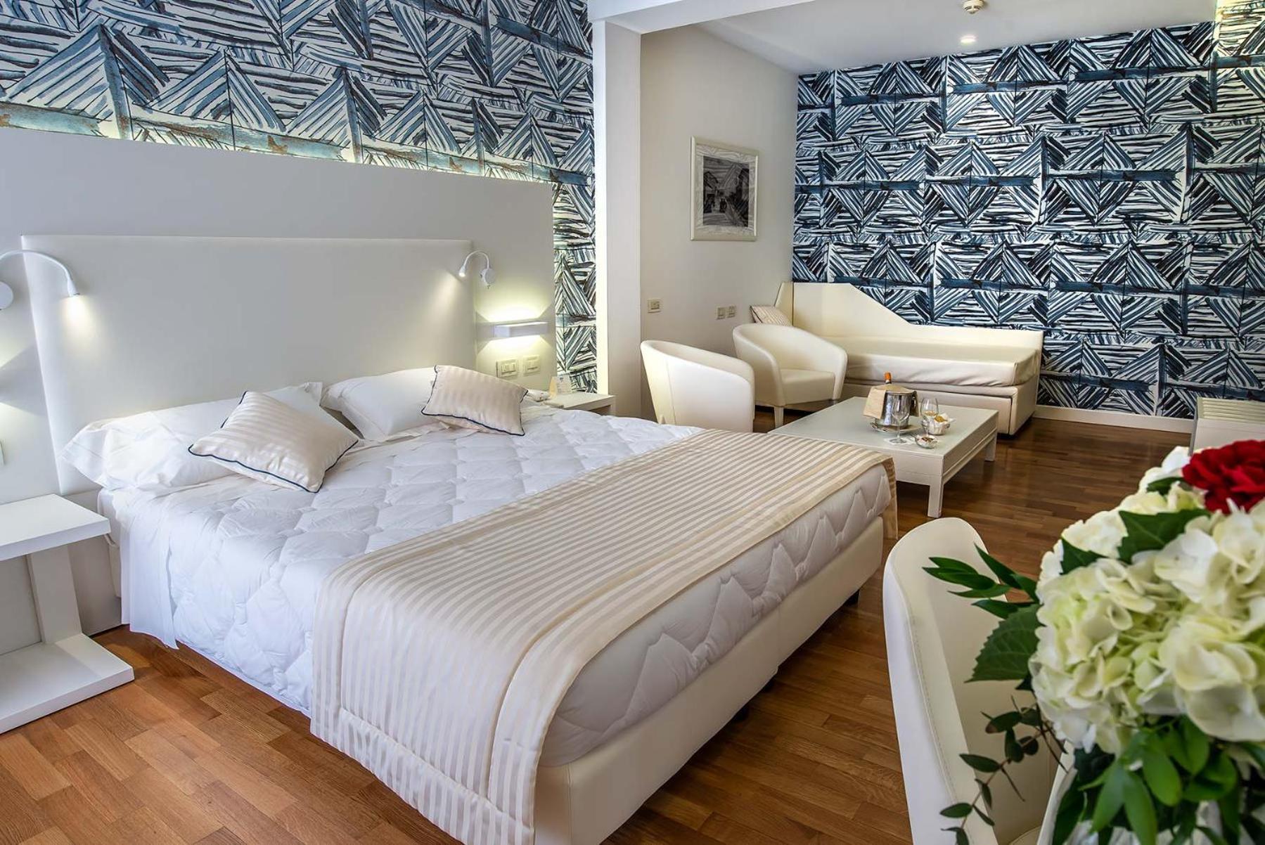 מרינה די פיאטרסנטה Versilia Palace Hotel מראה חיצוני תמונה
