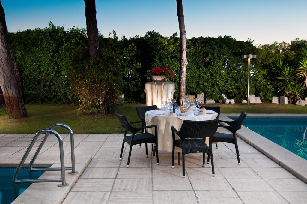 מרינה די פיאטרסנטה Versilia Palace Hotel מראה חיצוני תמונה